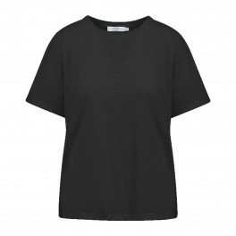 CosterCopenhagenCCHeartRegularTshirtBlack-20