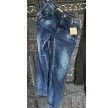 Boho Love C1125 Jeans Blue