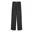 Co'Couture Pepper Pants Antracit