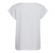 Co'Couture Dust Print Tee White