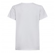 Co'Couture Petite Logo Tee Whiteblack