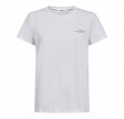 Co'Couture Petite Logo Tee Whiteblack