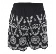 Continue Ea Shorts Black 