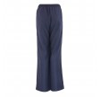 Continue Lis Velvet Pants Blue