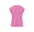 Coster Copenhagen CC Heart Basic T-shirt Diva Pink