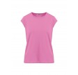 Coster Copenhagen CC Heart Basic T-shirt Diva Pink