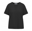 Coster Copenhagen CC Heart Regular T-shirt Black