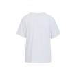 Coster Copenhagen CC Heart Regular T-shirt White