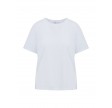 Coster Copenhagen CC Heart Regular T-shirt White