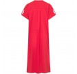 Depeche Abi Dress Red