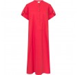 Depeche Abi Dress Red