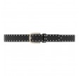 Depeche Belt Black (Nero)