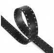 Depeche Belt Black (Nero)