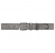 Depeche Jeans Belt Grey (Cenere)