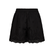 Freequent Caylin Shorts Black