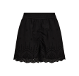 Freequent Caylin Shorts Black