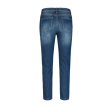 Freequent Jane Pant Medium Blue Denim