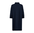 Freequent Laluna Dress Navy Blazer