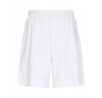 Freequent Lava Shorts Brilliant White