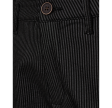 Freequent Rex Ankle Pants Black w. Pirate Black