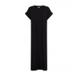 Freequent Sabina Dress Black