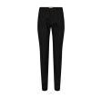 Freequent Solvej Pants Black With Black