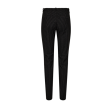 Freequent Solvej Pants Black With Black