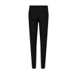 Freequent Solvej Pants Black With Gold