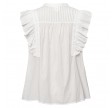 Gossia Agata Blouse Off-white 