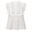 Gossia Agata Blouse Off-white 