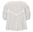 Gossia Katarina Blouse Off-white