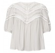 Gossia Katarina Blouse Off-white