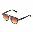 Hart & Holm Milano Brown Solbrille