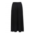 Liberté Alma Loose Skirt Black