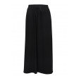 Liberté Alma Loose Skirt Black