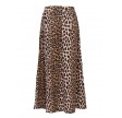 Liberté Alma Loose Skirt Lux Leo 