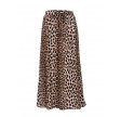 Liberté Alma Loose Skirt Lux Leo 