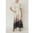 Love & Divine Dress Marble