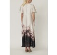 Love & Divine Dress Marble