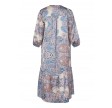 Love & Divine Dress Paisley