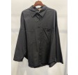 Marta du Cháteau Cecile Shirt Black