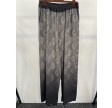 Marta du Cháteau Grethe Pants Grey Faded