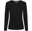 Marta du Cháteau Leonora T-shirt Black