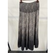 Marta du Cháteau Princess Skirt Grey Faded 1941tps