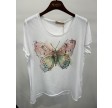 Marta du Cháteau Marie T-shirt JS Butterfly