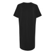 My Essential Wardrobe Elle Dress Black