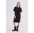 My Essential Wardrobe Elle Dress Black