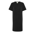 My Essential Wardrobe Elle Dress Black