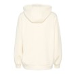 My Essential Wardrobe Elle Hoodie Blouse Snow White