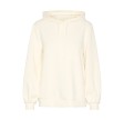 My Essential Wardrobe Elle Hoodie Blouse Snow White